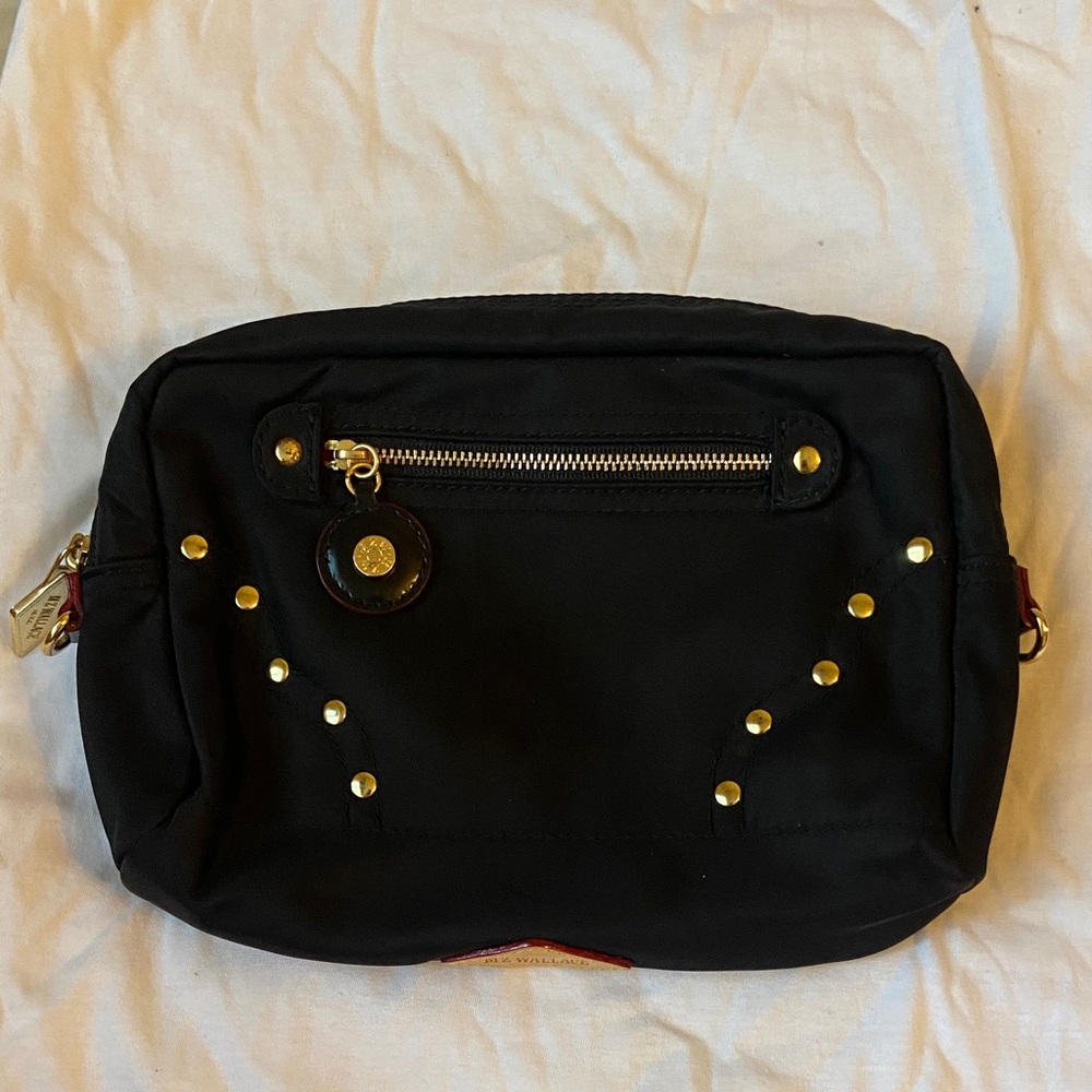 MZ WALLACE New York Purse